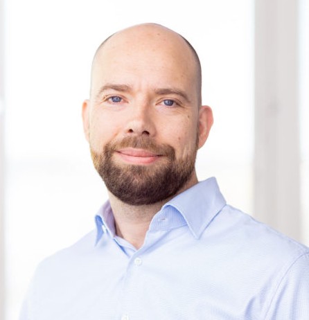 Mattias Sand ny vd på Karlaplans Plåtslageri